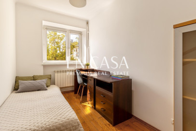 Apartment Rent Warszawa Mokotów Jarosława Dąbrowskiego